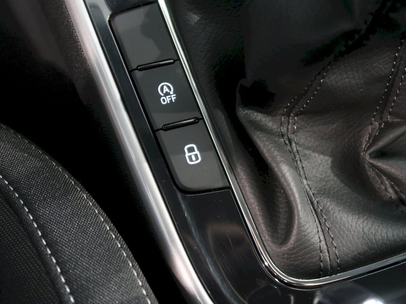 Škoda Fabia (2025) TOP SELECTION 1.0TSI 70KW - fotka 23 z 39