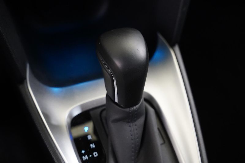 Toyota Yaris Cross - fotka 26 z 29