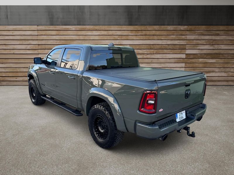 Dodge RAM (2020) + FINESHMACKER + CANYON LAKE + - fotka 5 z 24
