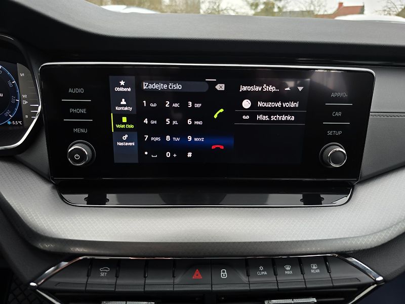 Škoda Octavia 1.0TSI E-Tec DSG AMBITION+ ČR! - fotka 34 z 40