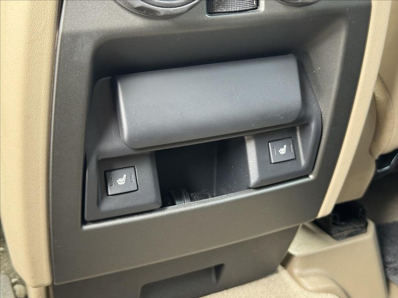 Land Rover Range Rover Sport 3,0 SDV6 HSE 4x4 8AT - fotka 25 z 33