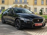 Jaguar XE 20t Prestige Meridian Kůže - náhled 2