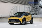Toyota Aygo 1.5HEV GR SPORT - náhled 1