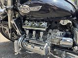 Honda Valkyrie GL 1500 C F6C   1,5 - náhled 10