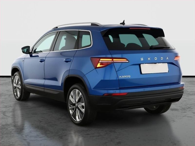 Škoda Karoq (2025) 2.0 TDI, Drive, Matrix FullLed - fotka 4 z 16