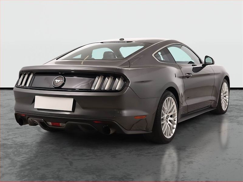 Ford Mustang (2017) 2.3 Ecoboost - fotka 5 z 15