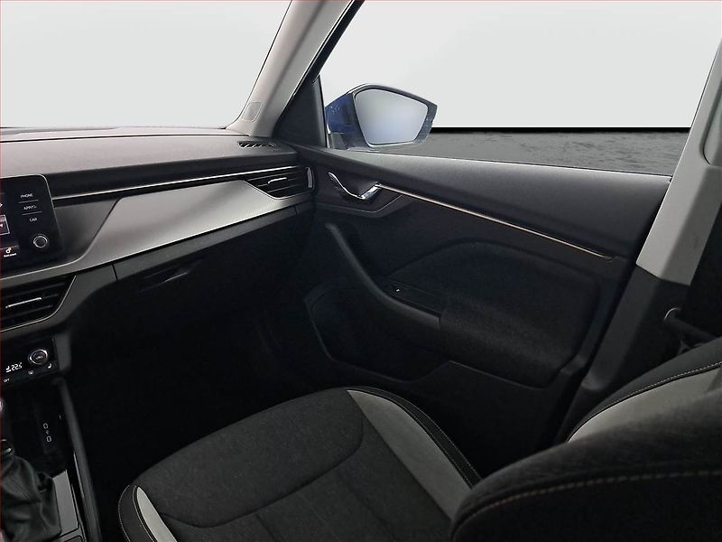 Škoda Kamiq (2020) Style Plus 1.0 TSI, Automat - fotka 8 z 18