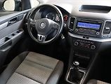 Volkswagen Sharan (2011) 2.0 TDI, Serv.kniha, Tempomat - náhled 7