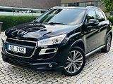 Peugeot 4008 1.8HDI 4x4 VÝHŘEV KAMERA TAŽNÉ - náhled 1