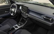 Dacia Duster.