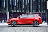 Škoda Karoq (2023) Sportline Exclusive 2,0 TSI 14 - náhled 1