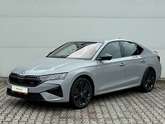 Škoda Octavia (2025) 2.0 TSI 195 kW DSG RS - fotografie inzerátu