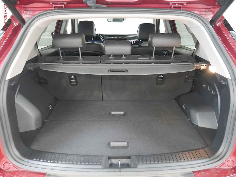 SsangYong Korando (2023) 1.5TGI-D 4x4, 1.maj,ČR - fotka 7 z 27