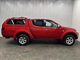 Mitsubishi L200 2.5DI-D INTENSE 4WD HARDTOP - náhled 10