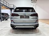 BMW X5 (2023) xDrive 30d mHEV A/T - náhled 4