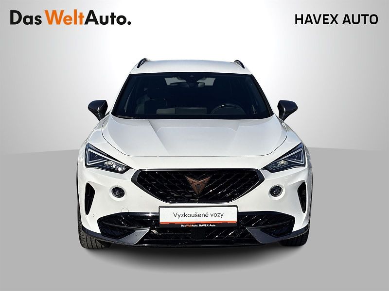 Cupra Formentor (2024) 1.5 TSI DSG - fotka 4 z 30