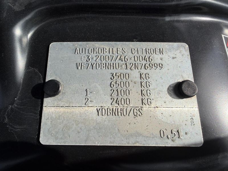 Citroën Jumper (2020) 2.2 HDi, novy 3S sklápěč 3m - fotka 10 z 10