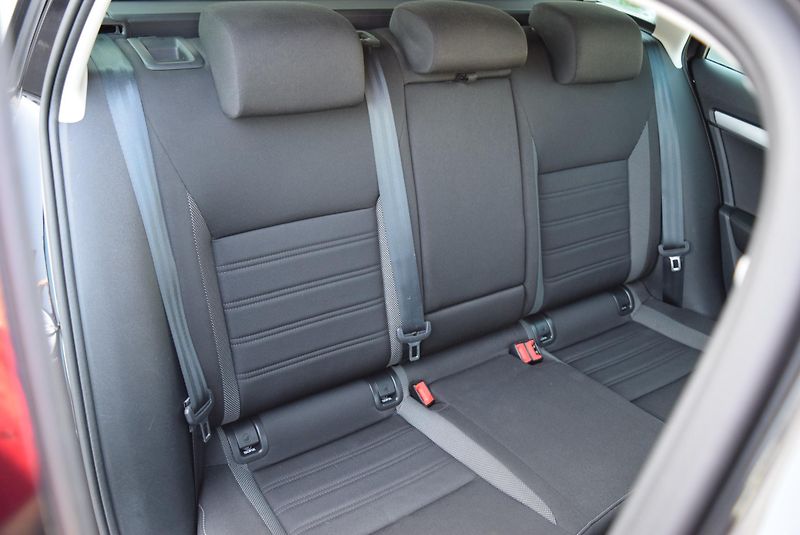 Škoda Octavia (2020) 2.0TDI 110kw AMBITION DSG TAŽ  - fotka 46 z 50