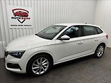 Škoda Scala 1.0TGI STYLE ACC 2XKOLA LED - náhled 2