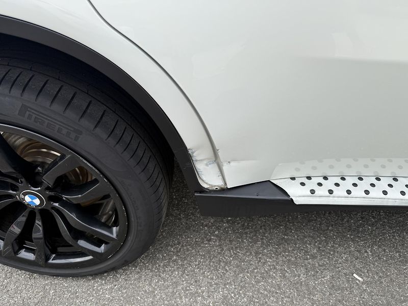 BMW X6 3.0D 280 kW - fotka 8 z 21