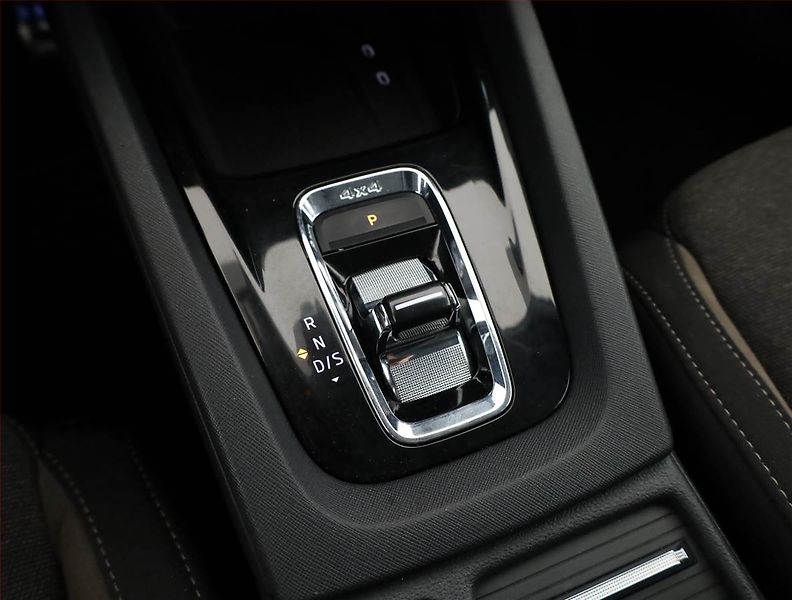 Škoda Octavia (2021) Scout 2.0 TDI - fotka 11 z 16