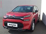 Citroën C3 Aircross (2022) 1.2 - náhled 2