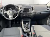 Volkswagen Tiguan (2012) 2.0TDi, ČR, Trend&Fun, TZ - náhled 8