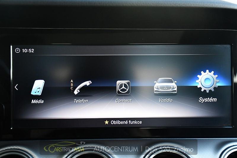 Mercedes-Benz Třídy E 250CGi LED PDC NAVI  - fotka 36 z 53