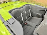 Chevrolet Camaro (2018) SS 6,2l V8, Manual, Cabrio - náhled 16