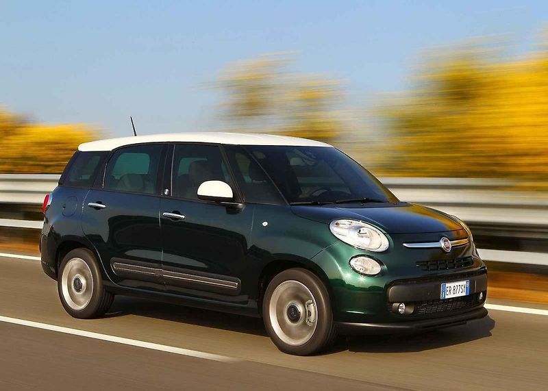 Za 228 tisíc korun jsme našli Hondu Accord z roku 2010.