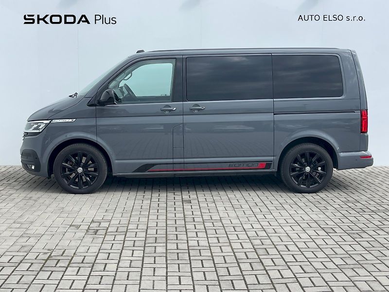 Volkswagen Multivan (2023) 2.0 TDI / 150 kW DSG 4Motion H - fotka 3 z 30