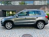 Volkswagen Tiguan 2.0TSI 4x4 AUTOMA KAMERA TAŽNÉ - náhled 17