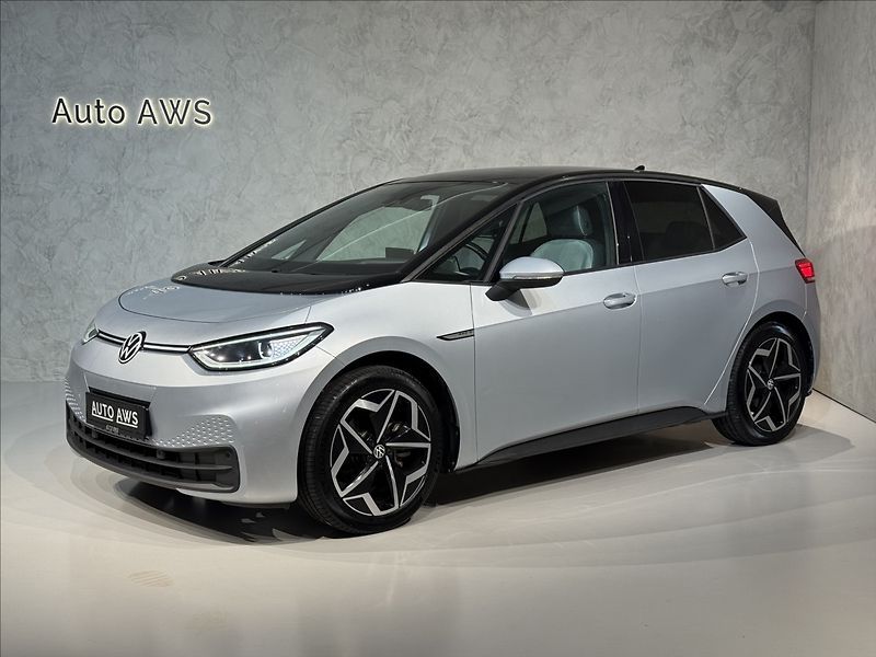 Volkswagen ID.3 Pro S 82kWh IQ Light Assist - fotografie inzerátu