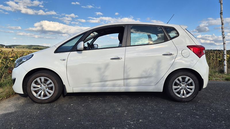 Hyundai ix20 (2019) - fotka 6 z 15