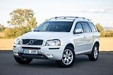 Volvo XC90 - náhled 1