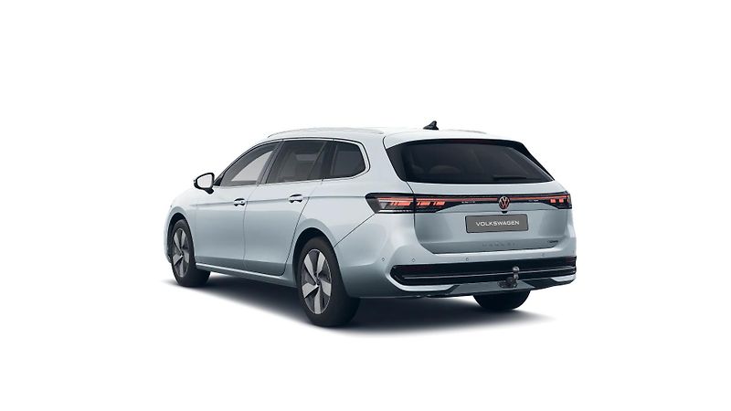 Volkswagen Passat (2026) 2.0TDI*STYLE*4M*IQ*TAŽ*HUD*ACC - fotka 8 z 13