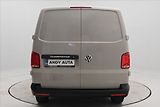 Volkswagen Transporter 2,0 TDI 110kW Klima Tempomat Z - náhled 6