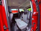 Peugeot Rifter 1.5 Blue-HDi Allure Long Aut. - náhled 12