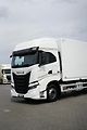 Iveco S-WAY (2023) 420 / E 6 / KONTENER + WINDA / - náhled 27