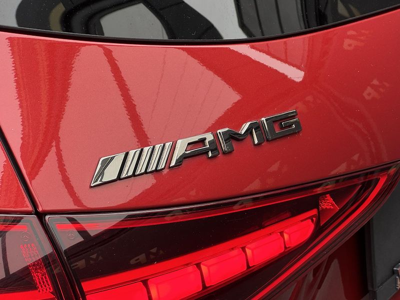 Mercedes-Benz Třídy C (2023) C43 AMG 4M+, DPH, 1.MAJ, PPF - fotka 44 z 54