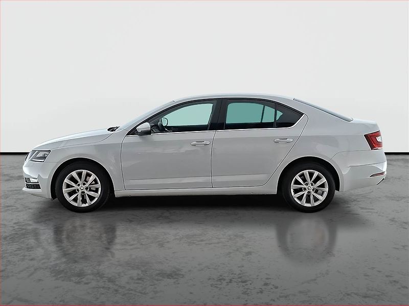 Škoda Octavia (2017) Style 2.0 TDI, Automat, ČR - fotka 3 z 19
