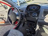 Chevrolet Spark 800 Klimatizace  - náhled 9