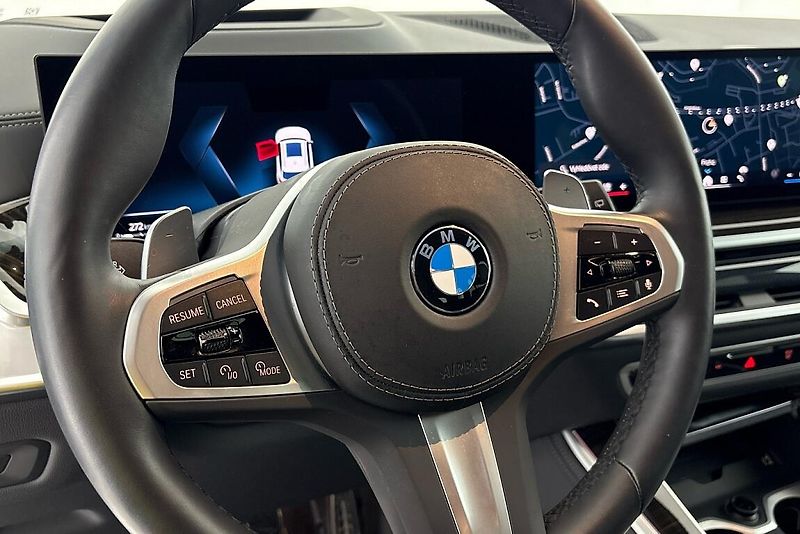 BMW X5 xDrive30d - fotka 20 z 24