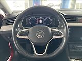 Volkswagen Passat 2,0   TDI 90kW,DSG,SERVISKA - náhled 12