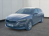 Škoda Scala 1,5 TSI 110 Style AT - náhled 2