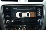 Škoda Octavia 1.6 TDI 85kW DSG STYLE ČR - náhled 21