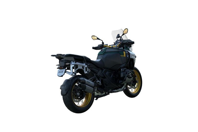 BMW R 1300 GS Adventure - fotka 3 z 4