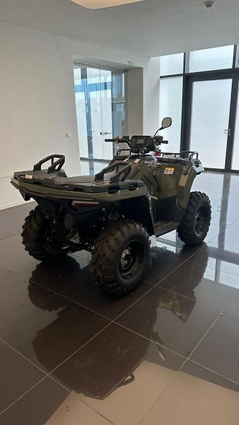 Polaris Sportsman 570 EPS - fotka 15 z 30
