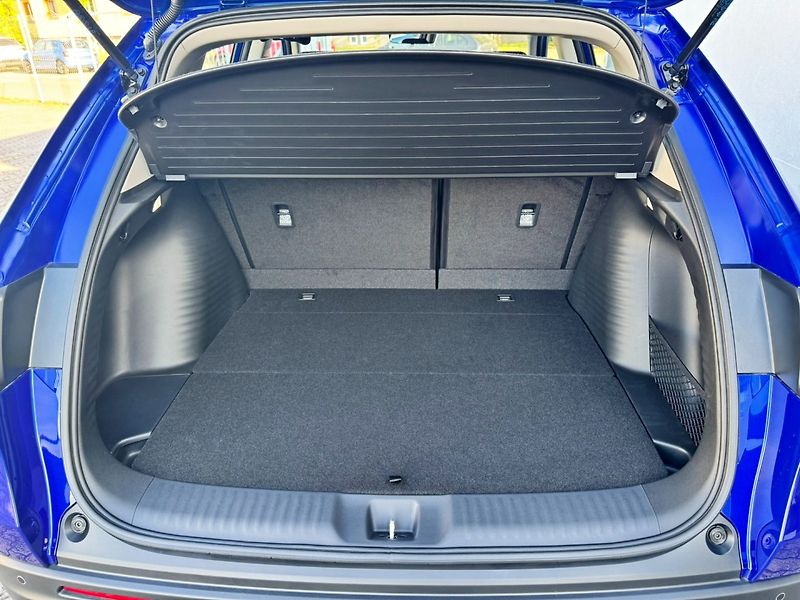 Honda ZR-V (2026) 2.0eHEV 135kW ELEGANCE skladem - fotka 18 z 34