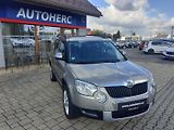 Škoda Yeti (2013) 1.2 TSI AMBIENTE - náhled 1